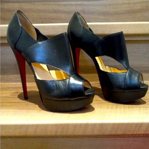 Christian Louboutin I’m selling  A lot of beautiful heels